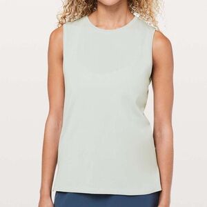 Lululemon Love Sleeveless Tank